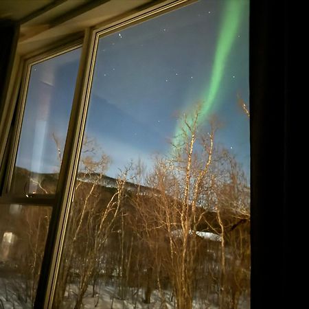 Platinum Vip - Northern Light Luxury House Tromsø Exteriér fotografie