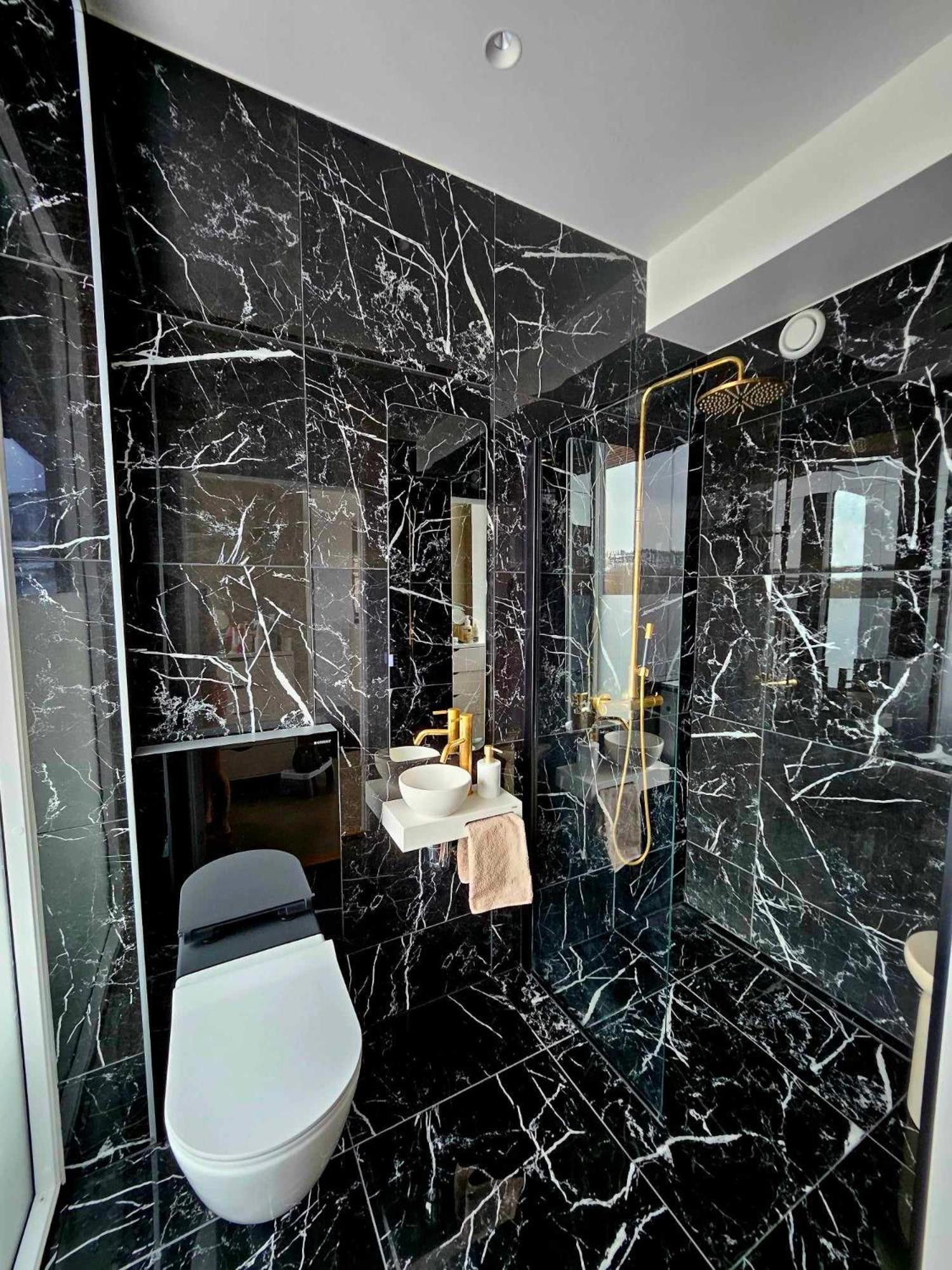 Platinum Vip - Northern Light Luxury House Tromsø Exteriér fotografie