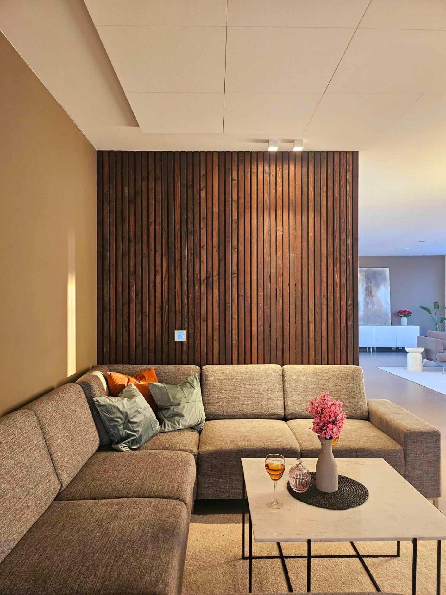 Platinum Vip - Northern Light Luxury House Tromsø Exteriér fotografie