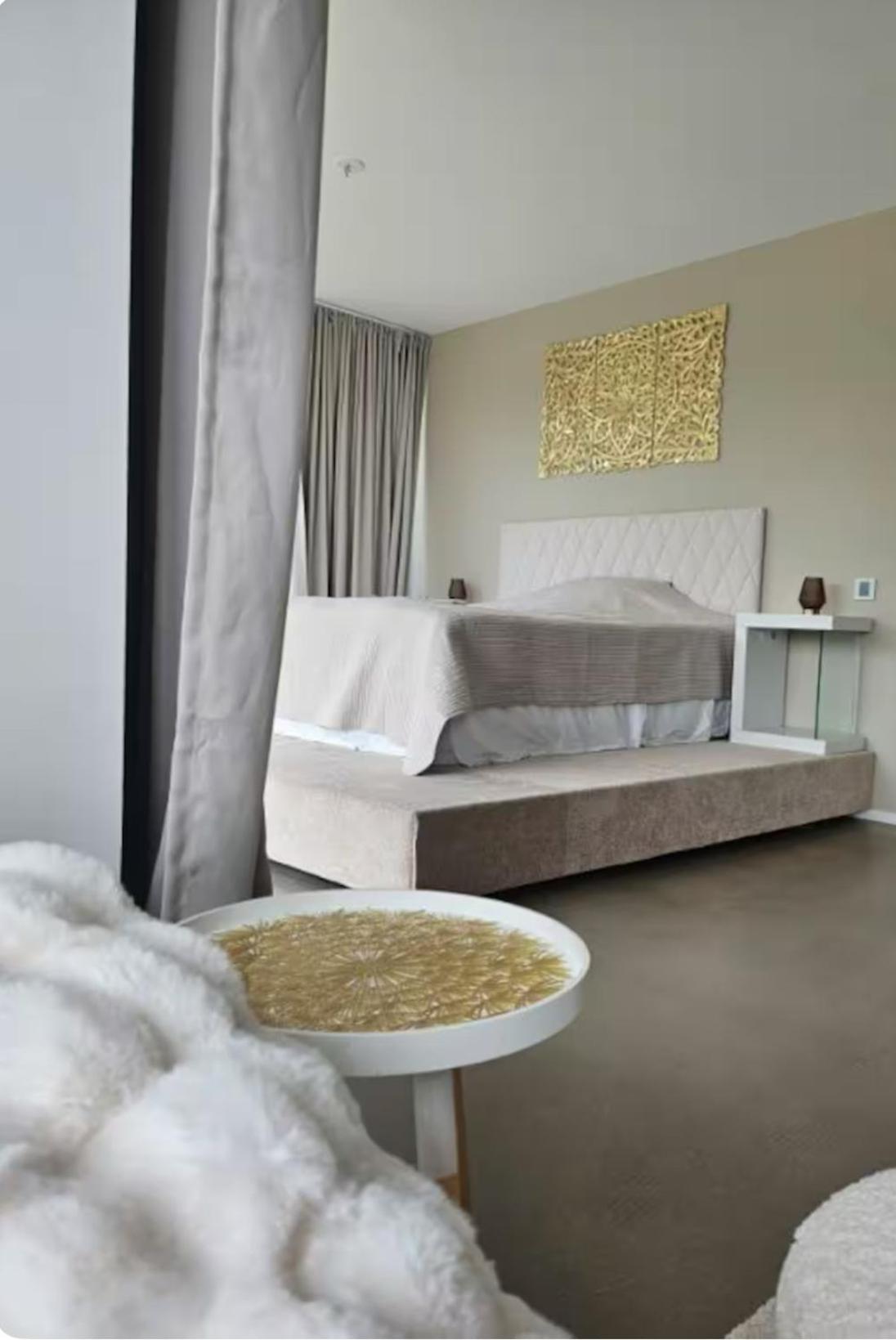Platinum Vip - Northern Light Luxury House Tromsø Exteriér fotografie