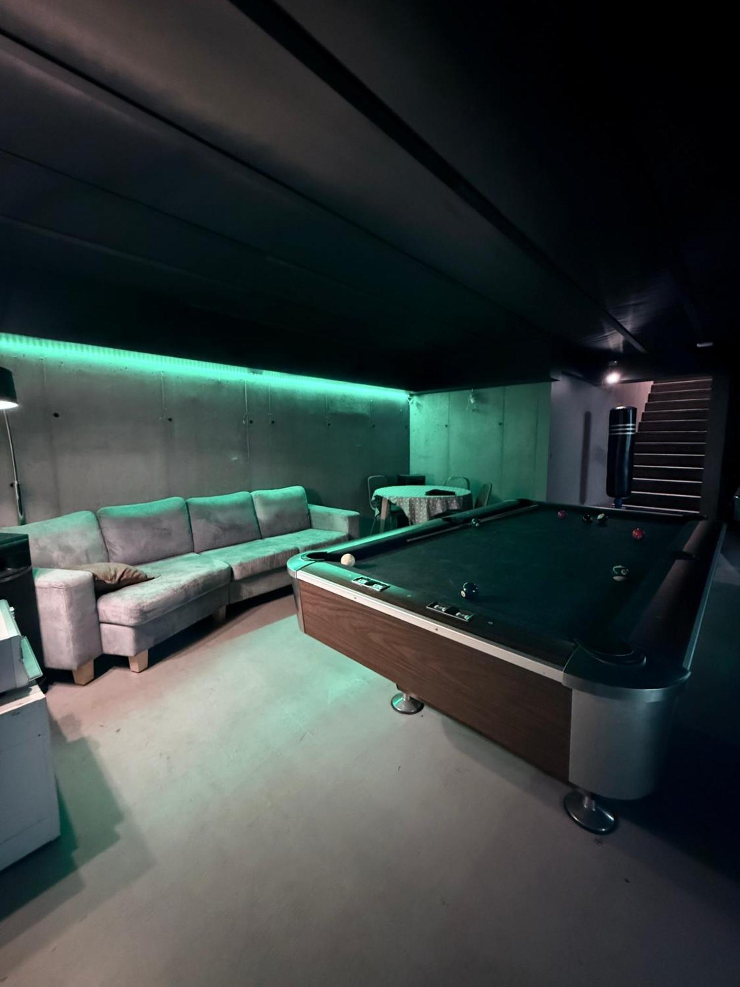 Platinum Vip - Northern Light Luxury House Tromsø Exteriér fotografie